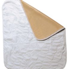 Salk Haloshield Underpads 32  x 36   w/Flaps