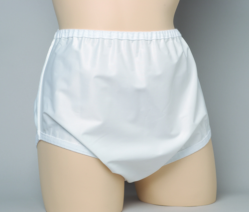 Sani-Pant Brief Pull-on XLG 1