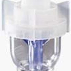 Vixone Nebulizer Kit With Flexible Tube (each)