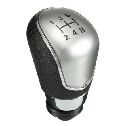 5 Speed Gear Shift Knob Gear Stick Gaitor Gaiter Boot Cover For Ford Focus 4