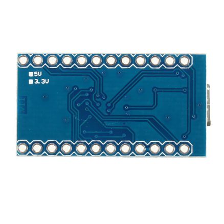 10pcs Pro Micro 5V 16M Mini Leonardo Microcontroller Development Board Geekcreit for Arduino - products that work with official Arduino boards 6