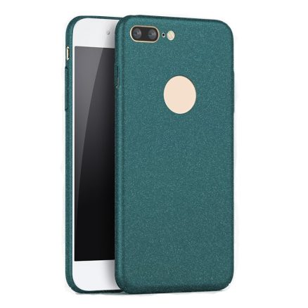 PC Frosted Skid Resistant Case For iPhone 7 Plus/8 Plus 3