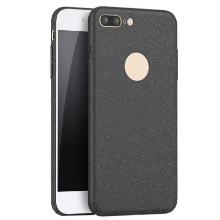 PC Frosted Skid Resistant Case For iPhone 7 Plus/8 Plus 4