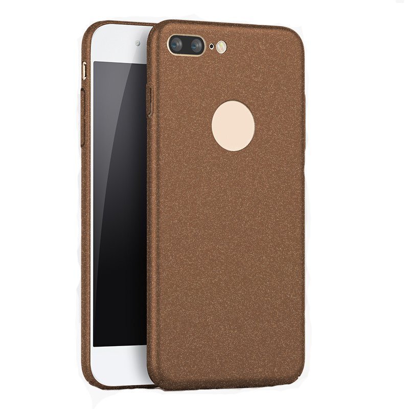 PC Frosted Skid Resistant Case For iPhone 7 Plus/8 Plus 5 PC Frosted Skid Resistant Case For iPhone 7 Plus/8 Plus - Image 5