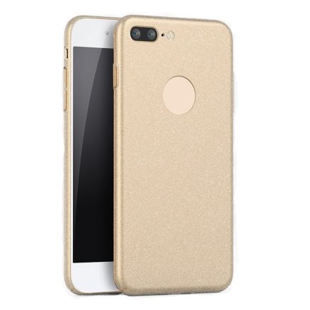 PC Frosted Skid Resistant Case For iPhone 7 Plus/8 Plus 6
