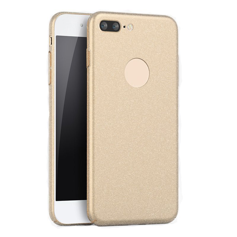 PC Frosted Skid Resistant Case For iPhone 7 Plus/8 Plus 6 PC Frosted Skid Resistant Case For iPhone 7 Plus/8 Plus - Image 6