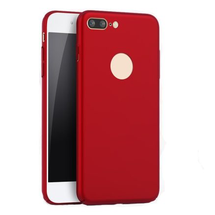 PC Frosted Skid Resistant Case For iPhone 7 Plus/8 Plus 7