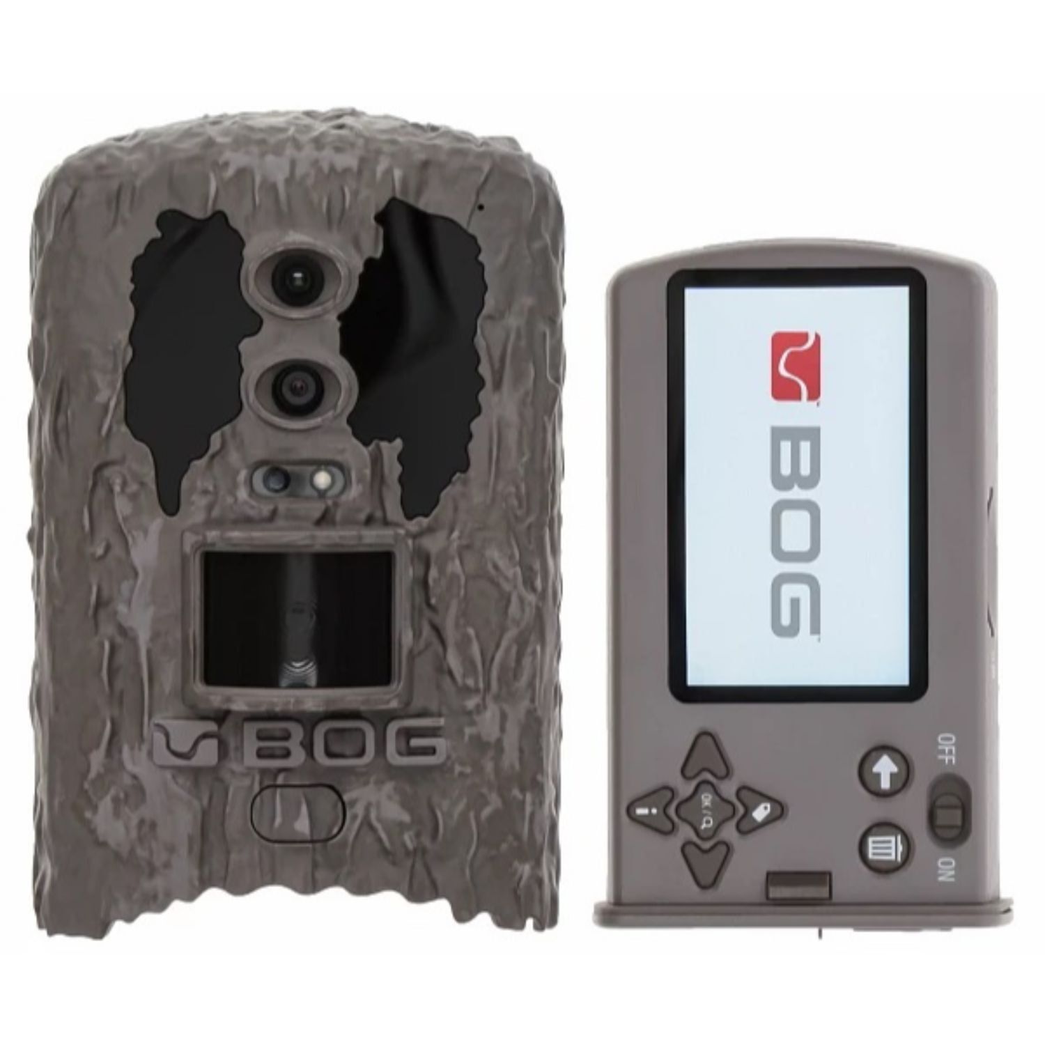 Bog Blood Moon 22MP Dual Sensor Infrared Game Camera 2