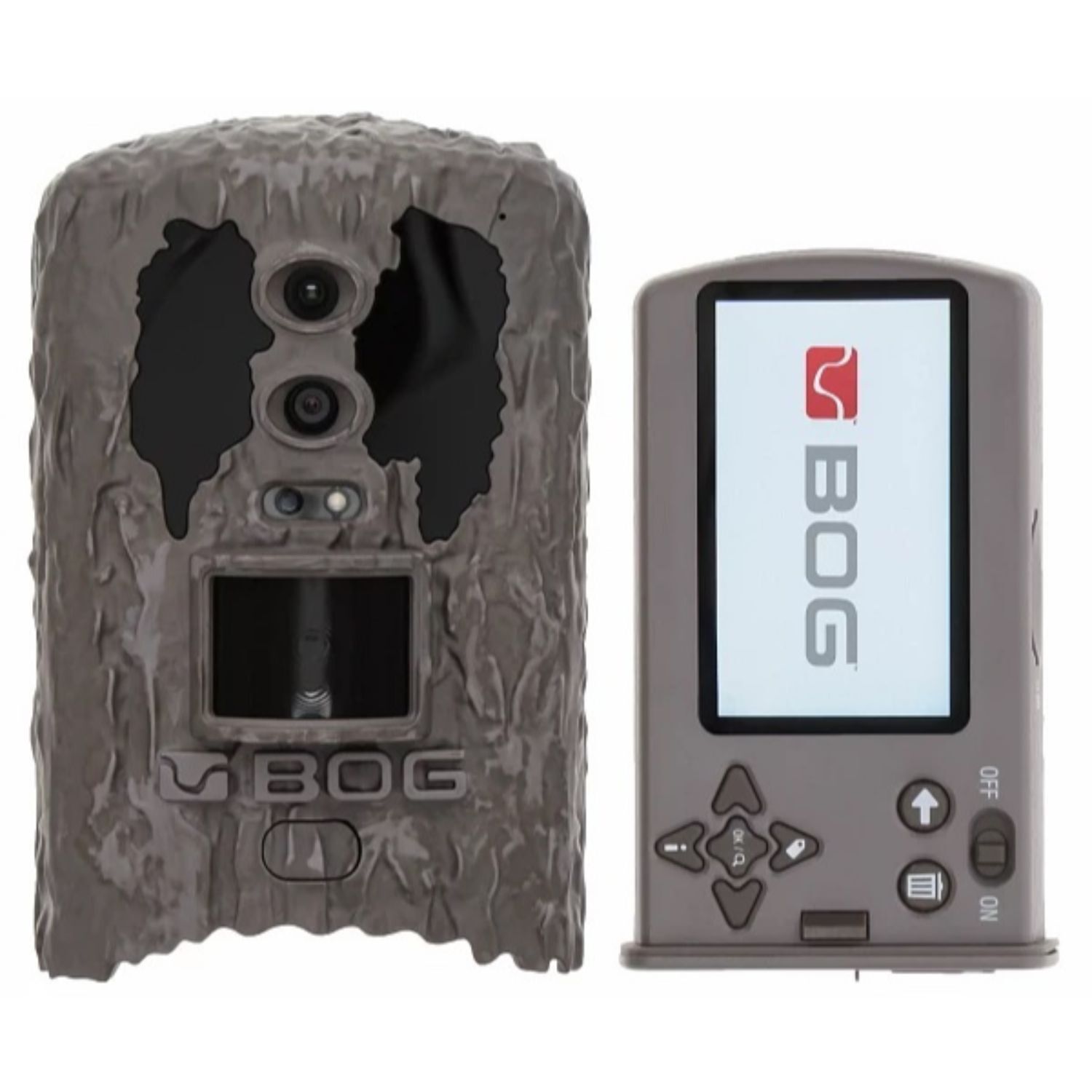 Bog Blood Moon 22MP Dual Sensor Infrared Game Camera 1 Bog Blood Moon 22MP Dual Sensor Infrared Game Camera