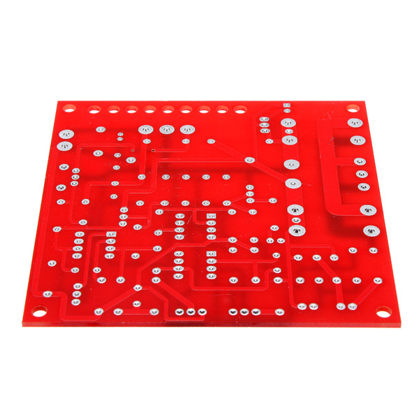 3Pcs Original Hiland 0-30V 2mA - 3A Adjustable DC Regulated Power Supply Module DIY Kit 3 3Pcs Original Hiland 0-30V 2mA - 3A Adjustable DC Regulated Power Supply Module DIY Kit - Image 3