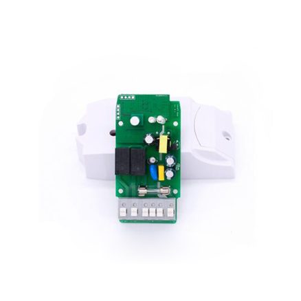 SONOFF?® Dual R2 Channel DIY WIFI Wireless APP Remote Control Switch Socket Module AC 90-250V For Smart Home 3