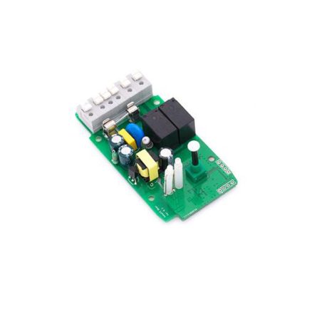SONOFF?® Dual R2 Channel DIY WIFI Wireless APP Remote Control Switch Socket Module AC 90-250V For Smart Home 4
