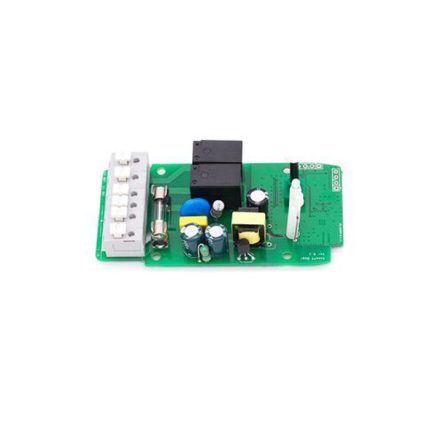 SONOFF?® Dual R2 Channel DIY WIFI Wireless APP Remote Control Switch Socket Module AC 90-250V For Smart Home 5