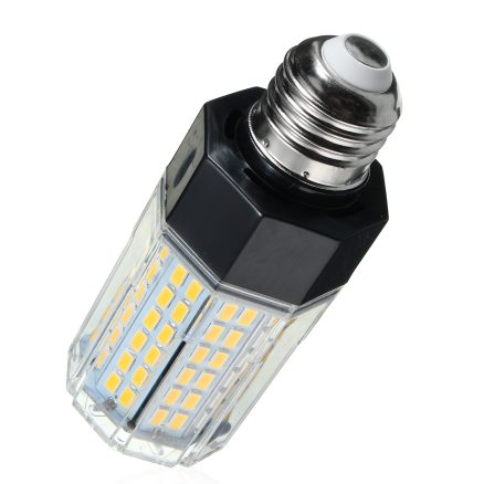 E27 E26 E12 E14 B22 12W 5730 SMD Non-Dimmable LED Corn Light Lamp Bulb AC110-265V 5