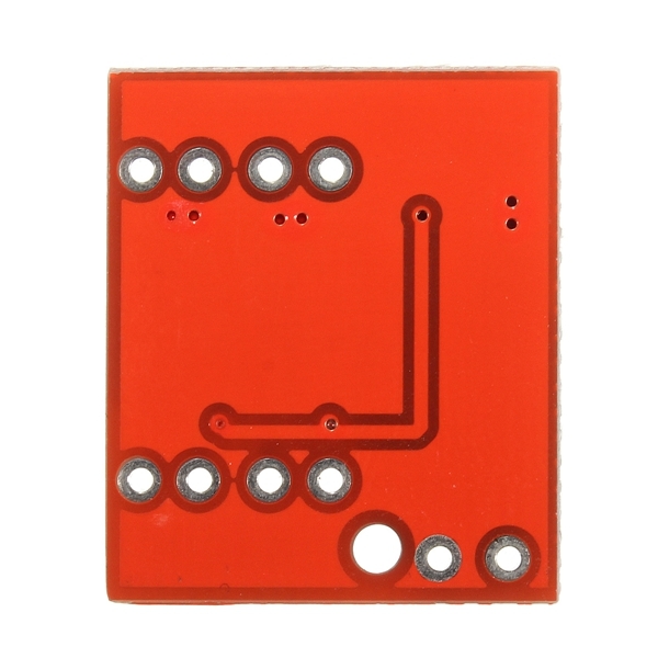 Dual Channel L298N DC Motor Driver Board PWM Speed Dual H Bridge Stepper Module 2 Dual Channel L298N DC Motor Driver Board PWM Speed Dual H Bridge Stepper Module - Image 2