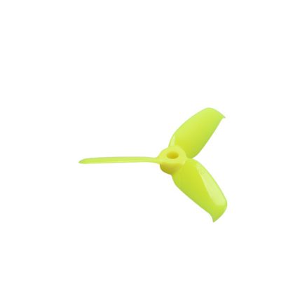 2 Pairs Gemfan Flash 3052 PC 3-blade Propeller 5mm Mounting Hole for GEPRC CineGo 1306-1806 Motor RC FPV Racing Drone 4