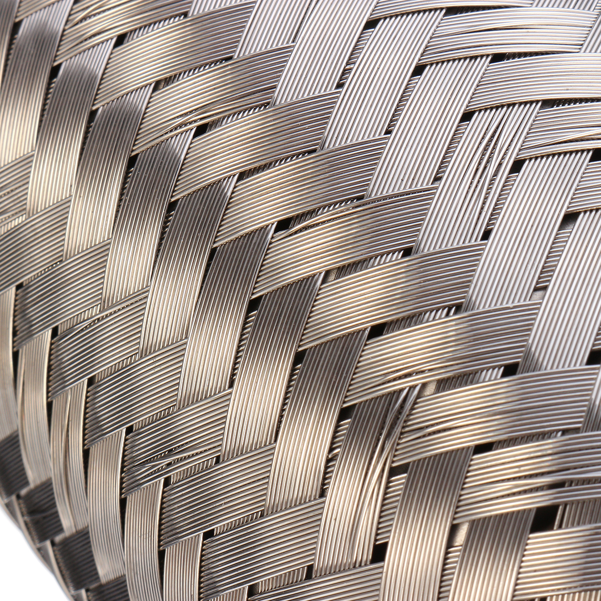 Weld On Exhaust Flexi Flexible Joint Repair Pipe Flex 63mm x 153mm 5 Weld On Exhaust Flexi Flexible Joint Repair Pipe Flex 63mm x 153mm - Image 5