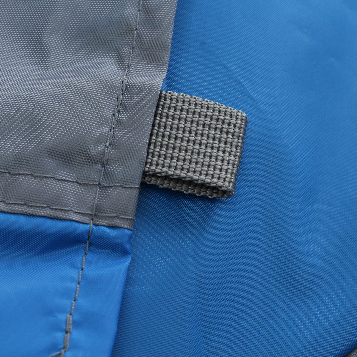 Outdoor 3-4 Persons Camping Tent Automatic Opening Single Layer Canopy Waterproof Anti-UV Sunshade 4 Outdoor 3-4 Persons Camping Tent Automatic Opening Single Layer Canopy Waterproof Anti-UV Sunshade - Image 4