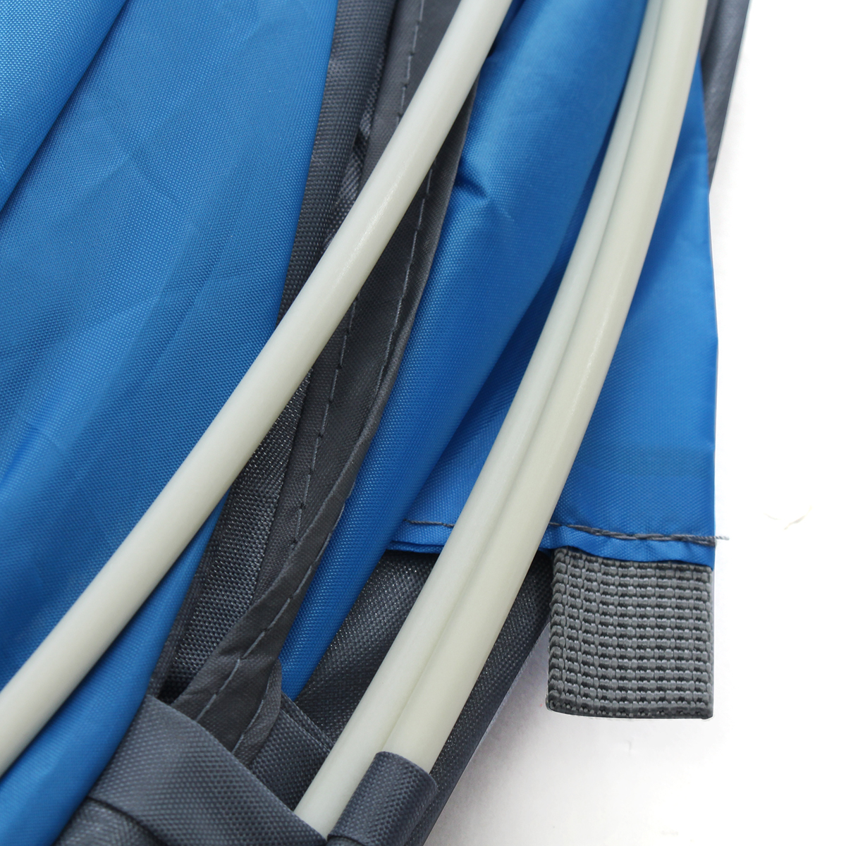 Outdoor 3-4 Persons Camping Tent Automatic Opening Single Layer Canopy Waterproof Anti-UV Sunshade 5 Outdoor 3-4 Persons Camping Tent Automatic Opening Single Layer Canopy Waterproof Anti-UV Sunshade - Image 5