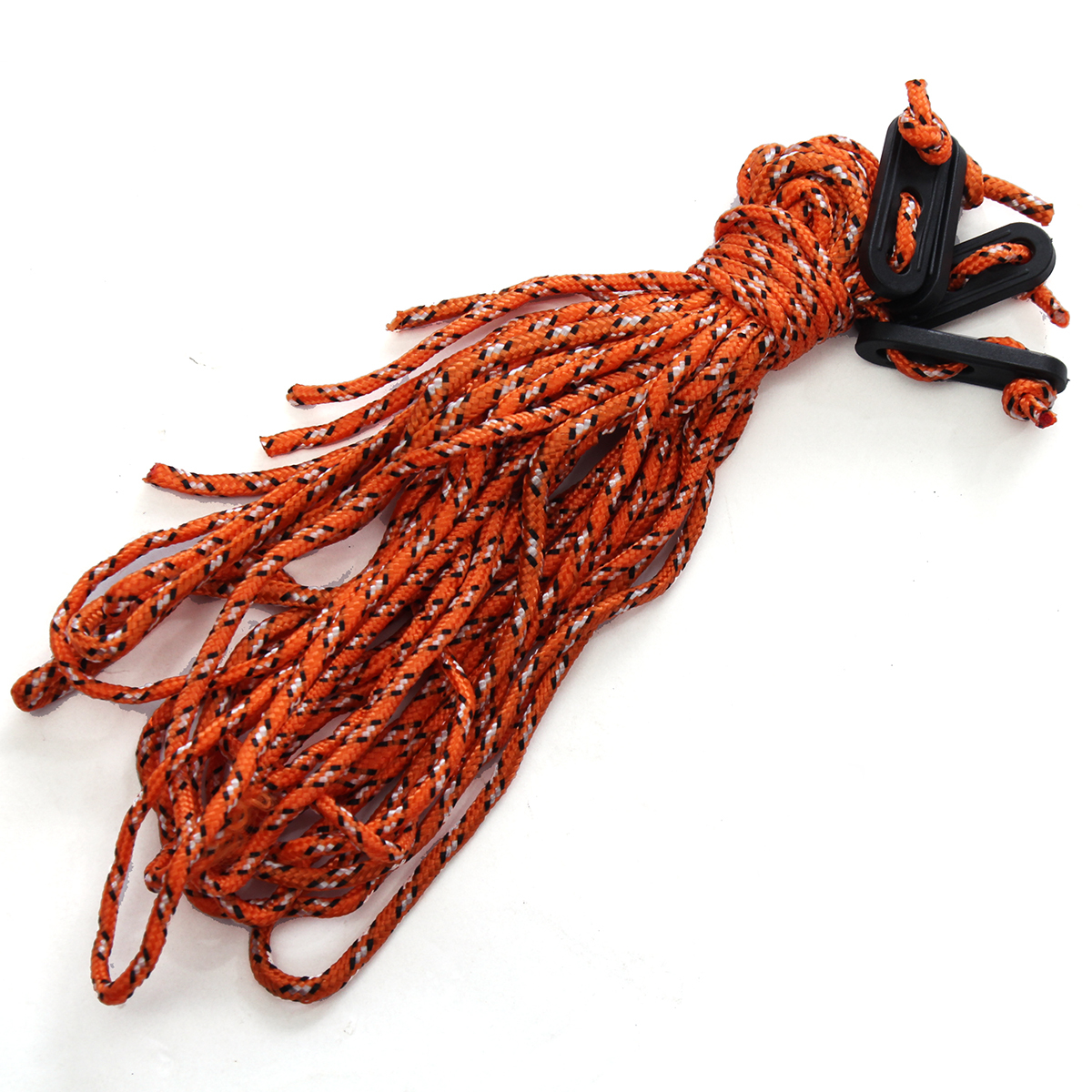 Outdoor 3-4 Persons Camping Tent Automatic Opening Single Layer Canopy Waterproof Anti-UV Sunshade 6 Outdoor 3-4 Persons Camping Tent Automatic Opening Single Layer Canopy Waterproof Anti-UV Sunshade - Image 6