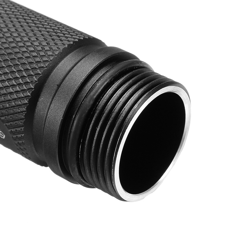 Astrolux C8 XP-L HI 1300Lumens 7/4modes A6 Driver Tactical EDC LED Flashlight 18650 4 Astrolux C8 XP-L HI 1300Lumens 7/4modes A6 Driver Tactical EDC LED Flashlight 18650 - Image 4