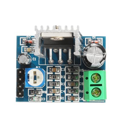 TDA2030 TDA2030A Audio Amplifier Module 3