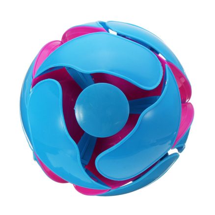 10CM Eco-Friendly Colorful Plastic Ball Novel Decompression Children's Toys Birthday Gift 6