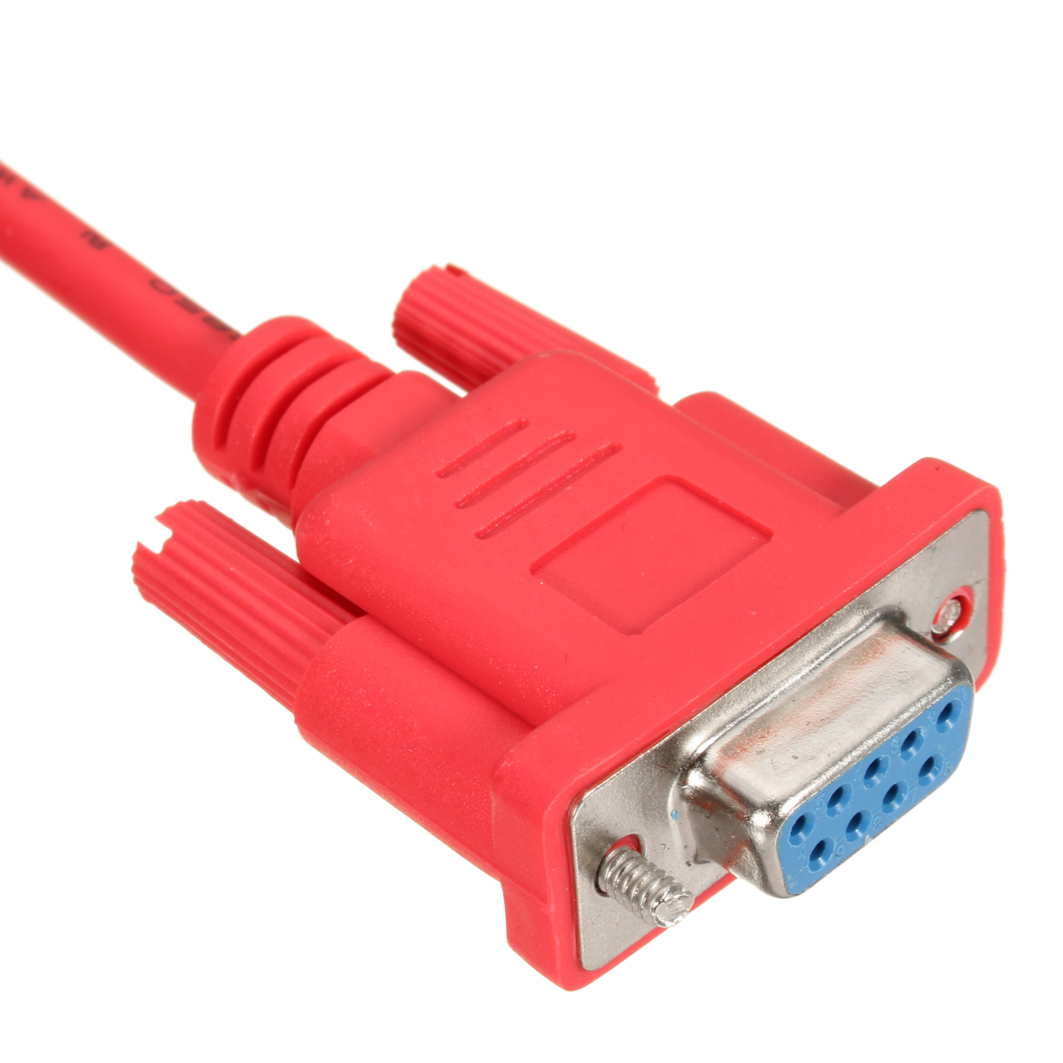 SC-09 SC09 PLC Programming Cable Downloader For Mitsubishi MELSEC FX&A Series RS422 Adapter 4 SC-09 SC09 PLC Programming Cable Downloader For Mitsubishi MELSEC FX&A Series RS422 Adapter - Image 4