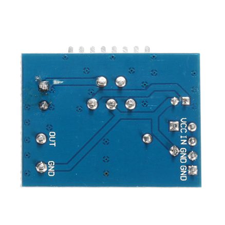 5Pcs TDA2030 TDA2030A Audio Amplifier Module 6