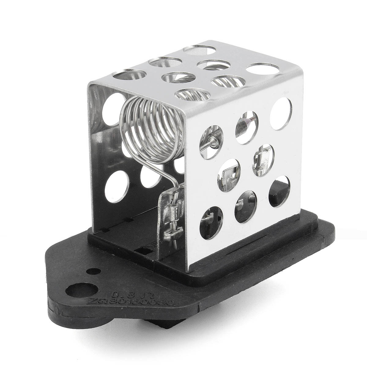 Blower Radiator Fan Motor Relay Resistor 3 Pins For Peugeot For Citroen 1267E3 1 Blower Radiator Fan Motor Relay Resistor 3 Pins For Peugeot For Citroen 1267E3