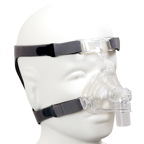 DreamEasy Nasal CPAP Mask with Headgear Large 2