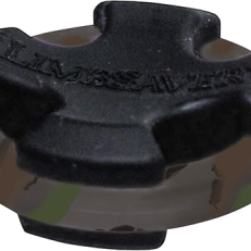 Limbsaver Broadband Dampeners Solid Limb Camouflage 2 pk.