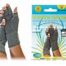 IMAK Active Gloves Small (Pair)