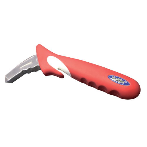 Handybar Auto Entry / Exit Handle 1