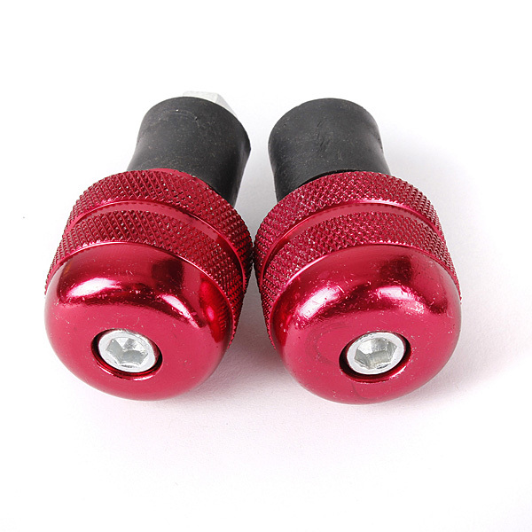 22mm 7/8inch Motorcycle Round Handlebar End Weight Balance Plug 5 22mm 7/8inch Motorcycle Round Handlebar End Weight Balance Plug - Image 5