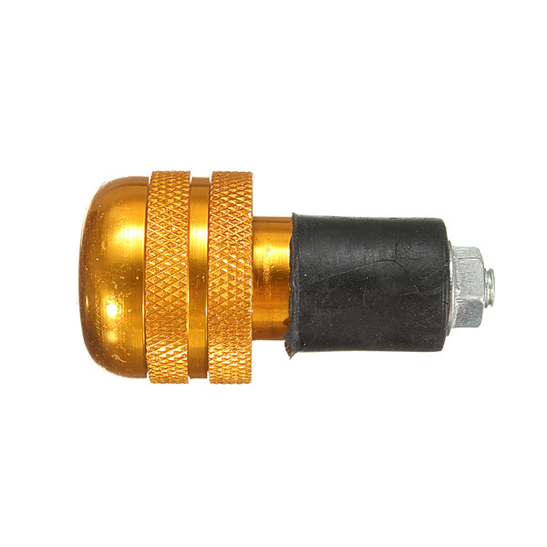 22mm 7/8inch Motorcycle Round Handlebar End Weight Balance Plug 6 22mm 7/8inch Motorcycle Round Handlebar End Weight Balance Plug - Image 6