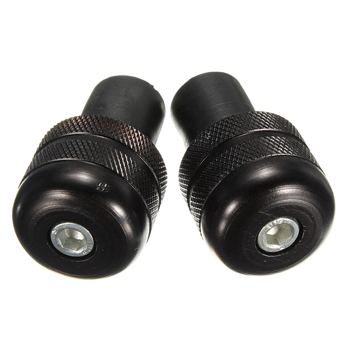 22mm 7/8inch Motorcycle Round Handlebar End Weight Balance Plug 7 22mm 7/8inch Motorcycle Round Handlebar End Weight Balance Plug - Image 7