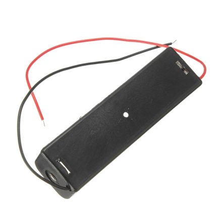 5pcs DIY Battery Box Holder Case For 18650 Rechargeable Battery 4