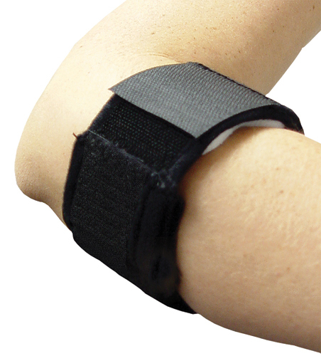Tennis Elbow Support Strap Universal 1 Tennis Elbow Support Strap Universal