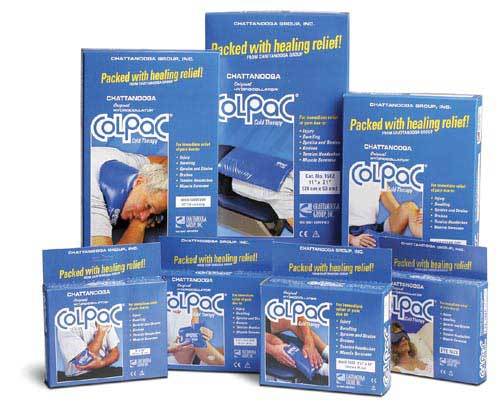 Colpac-Vinyl Covered- Eye Size 1 Colpac-Vinyl Covered- Eye Size