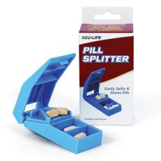 Pill Splitter