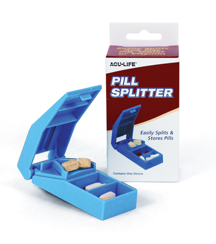 Pill Splitter 2