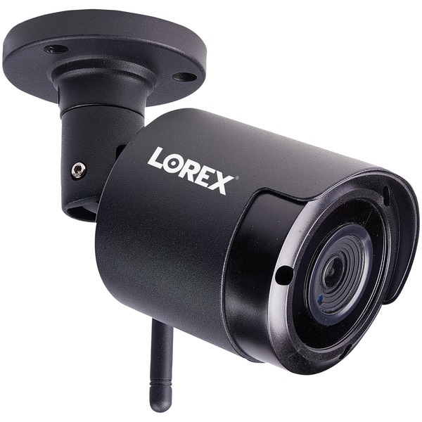 Lorex LW4211B 1080p Full HD Weatherproof Outdoor Wireless Add-on Security Camera 1 Lorex LW4211B 1080p Full HD Weatherproof Outdoor Wireless Add-on Security Camera