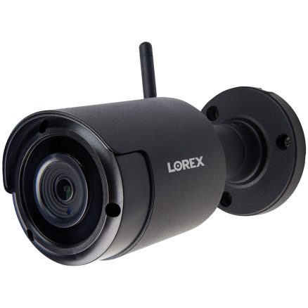 Lorex LW4211B 1080p Full HD Weatherproof Outdoor Wireless Add-on Security Camera 2