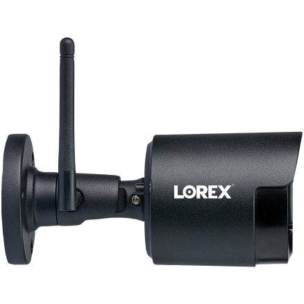 Lorex LW4211B 1080p Full HD Weatherproof Outdoor Wireless Add-on Security Camera 4