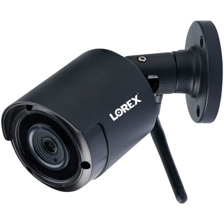 Lorex LW4211B 1080p Full HD Weatherproof Outdoor Wireless Add-on Security Camera 6