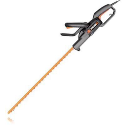 WORX 24" Elec Hedge Trimmer 1 WORX 24" Elec Hedge Trimmer