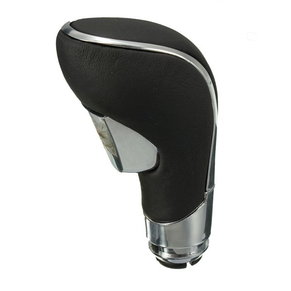 Black Automatic Gear Stick Shift Lever Knob For Opel Vauxhall Insignia 1