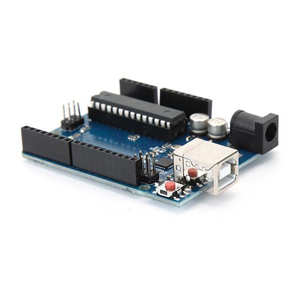 3Pcs UNO R3 ATmega16U2 AVR USB Development Main Board 5 3Pcs UNO R3 ATmega16U2 AVR USB Development Main Board - Image 5