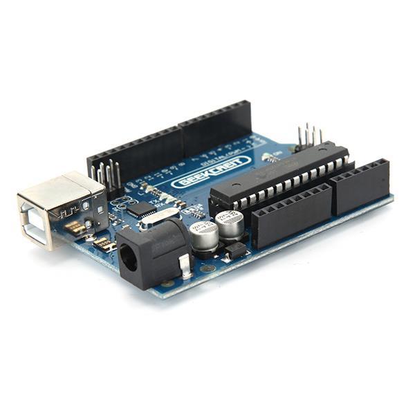 3Pcs UNO R3 ATmega16U2 AVR USB Development Main Board 7 3Pcs UNO R3 ATmega16U2 AVR USB Development Main Board - Image 7